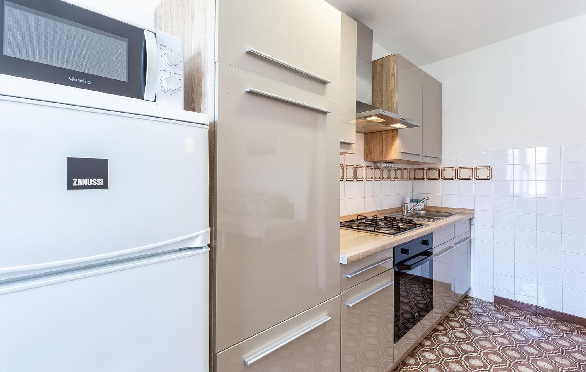 Mico Apartment *