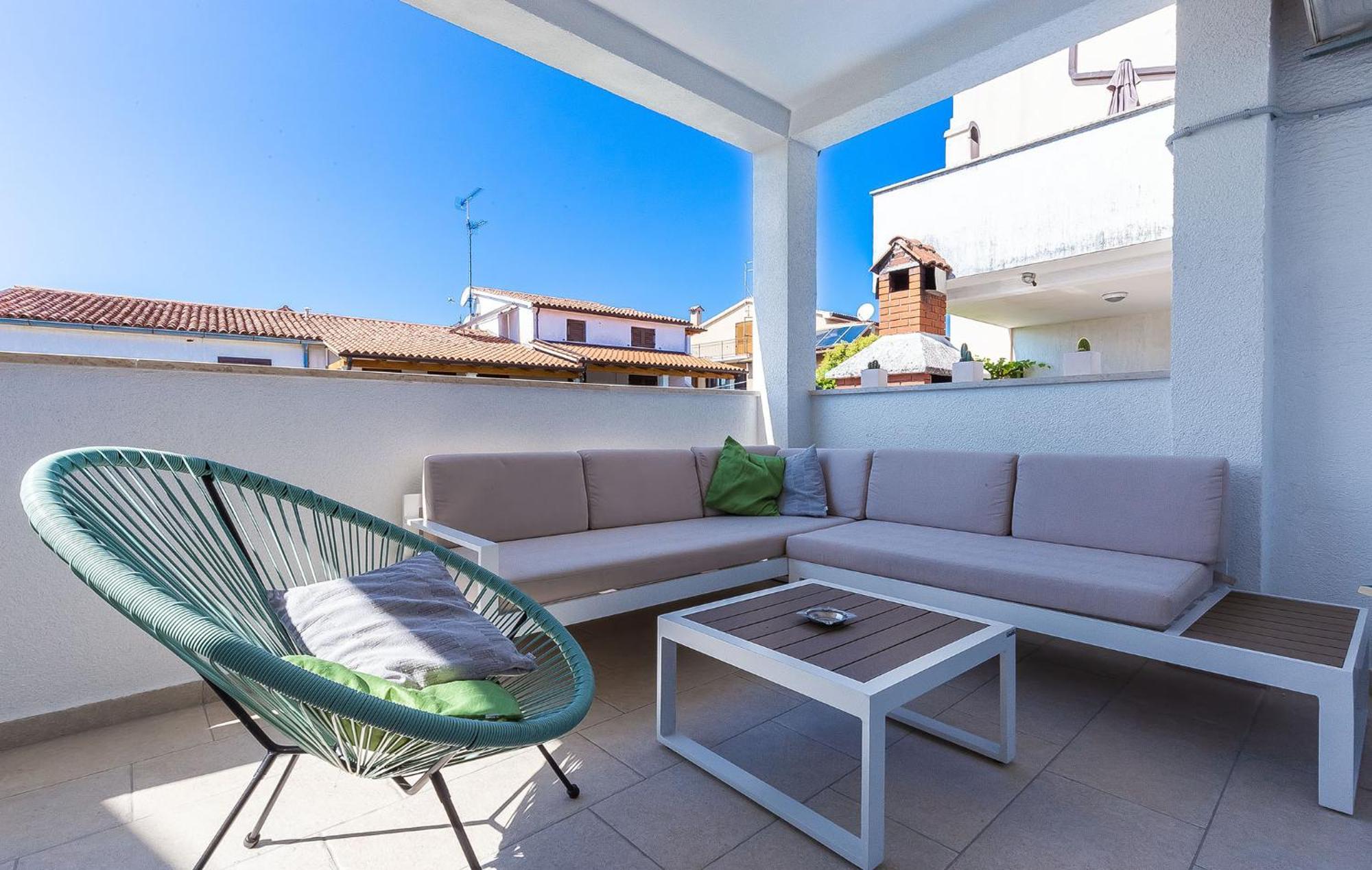 Mico Apartment