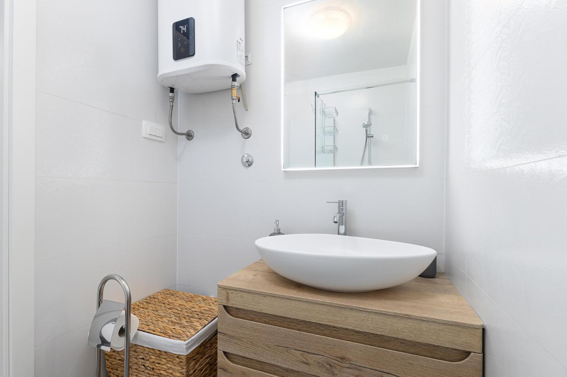 Mico Apartment Poreč