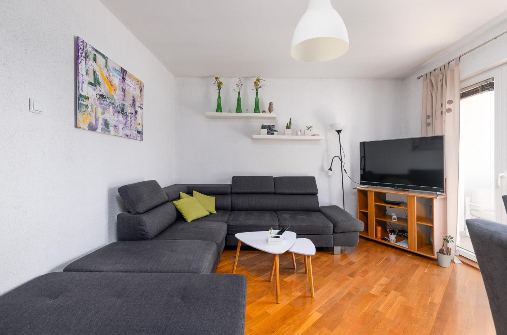 Apartment Mico *