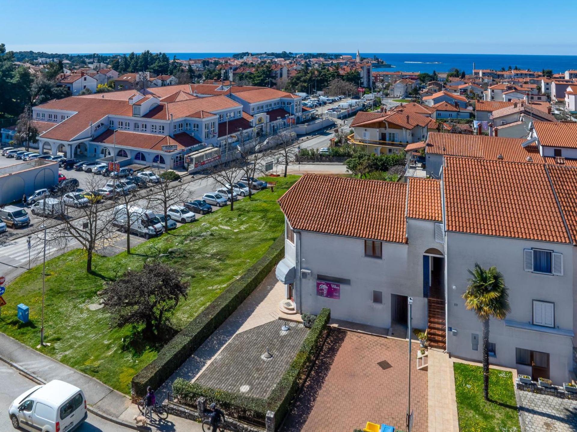 Mico Poreč