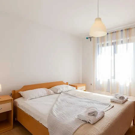 Ferienwohnung Mico Poreč Exterior foto