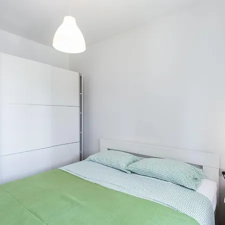 Ferienwohnung Mico Poreč Exterior foto