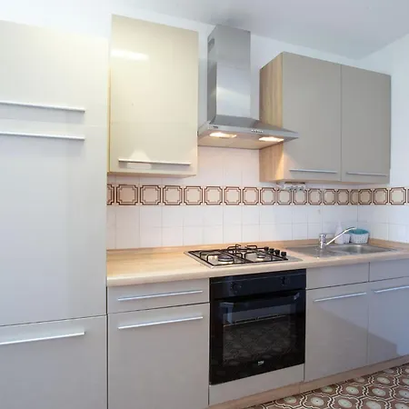 Ferienwohnung Mico Poreč Exterior foto