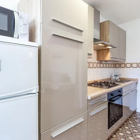 Ferienwohnung Mico Poreč Exterior foto