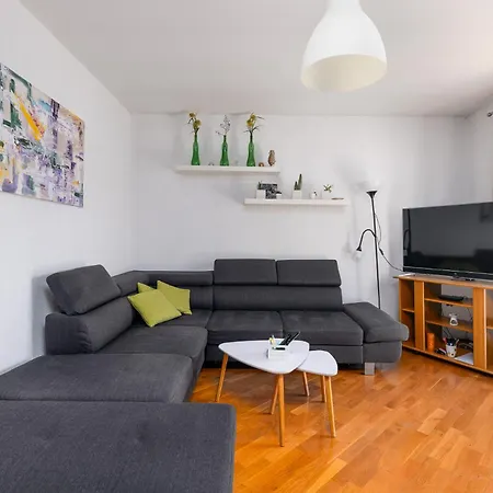 Ferienwohnung Mico Poreč Exterior foto