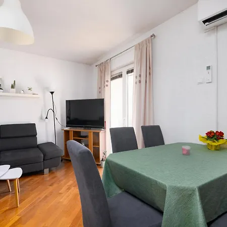 Ferienwohnung Mico Poreč Exterior foto