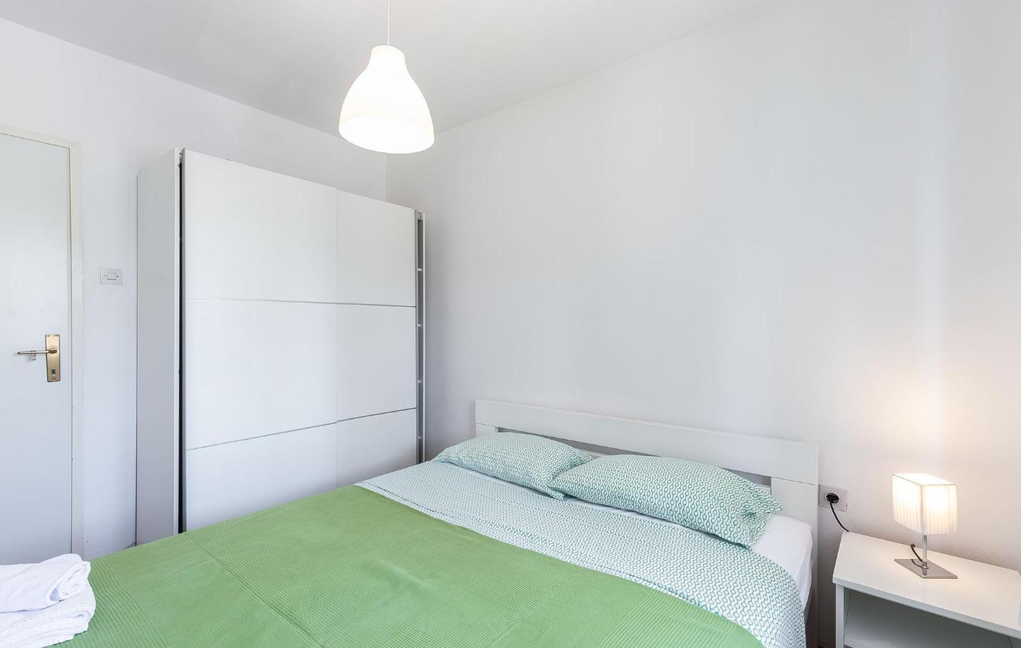 Mico Apartmán *
