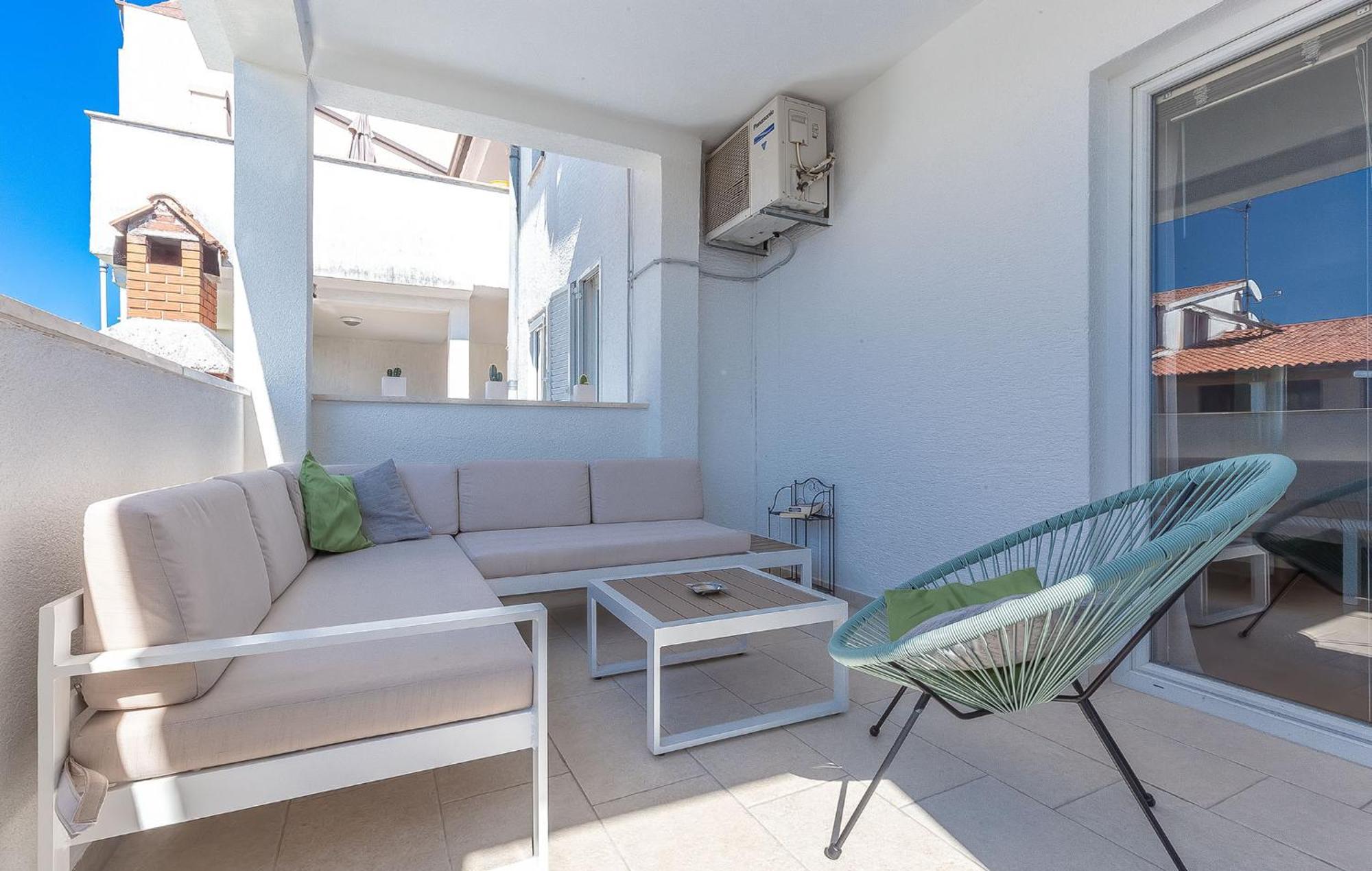 Apartmán Mico *