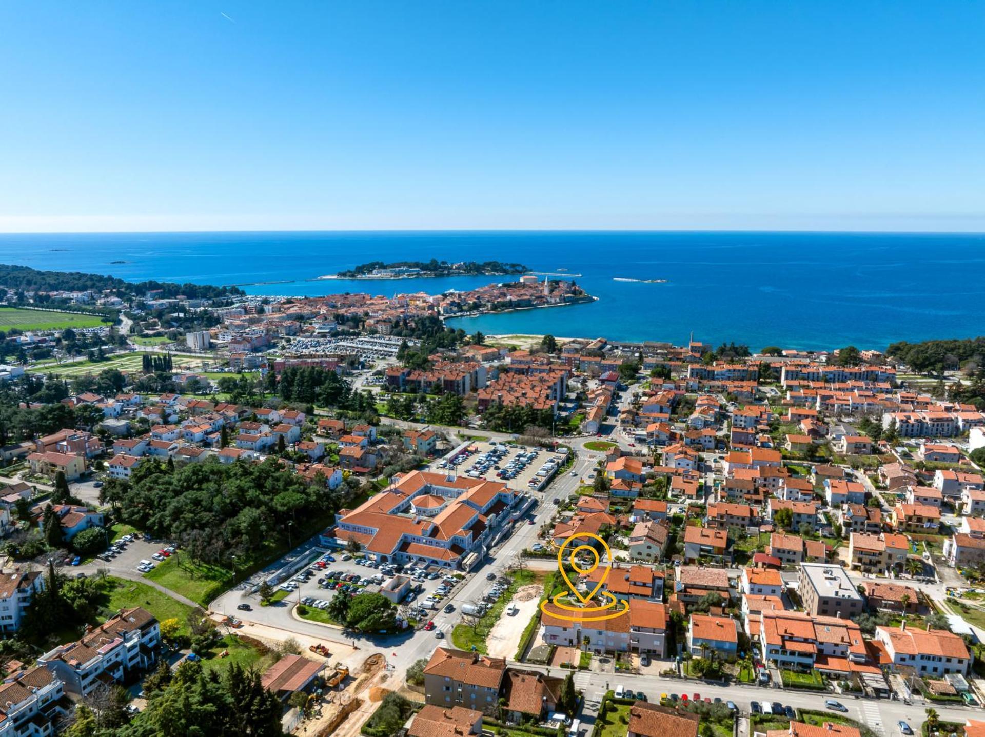 Apartmán Mico