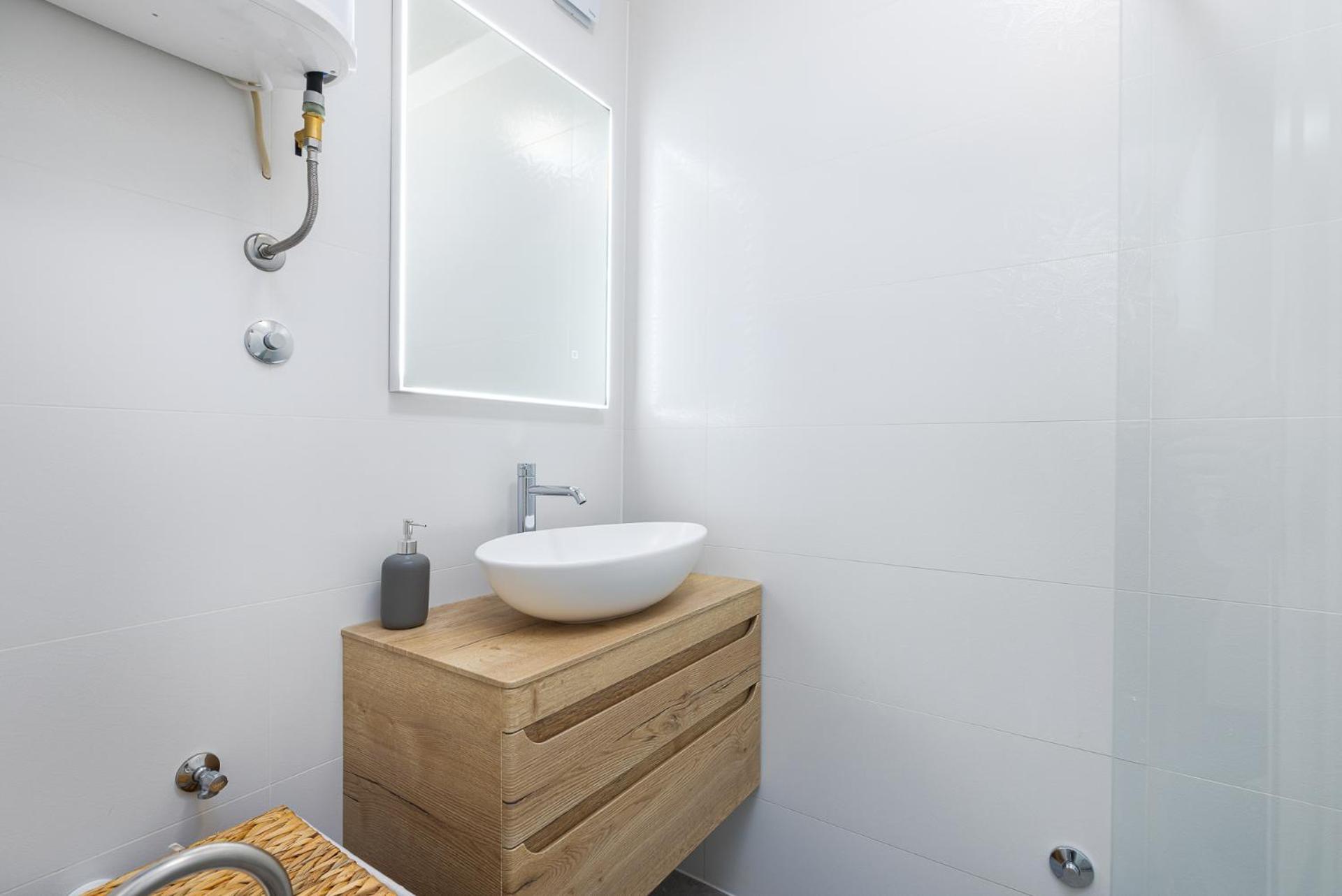 Apartmán Mico *