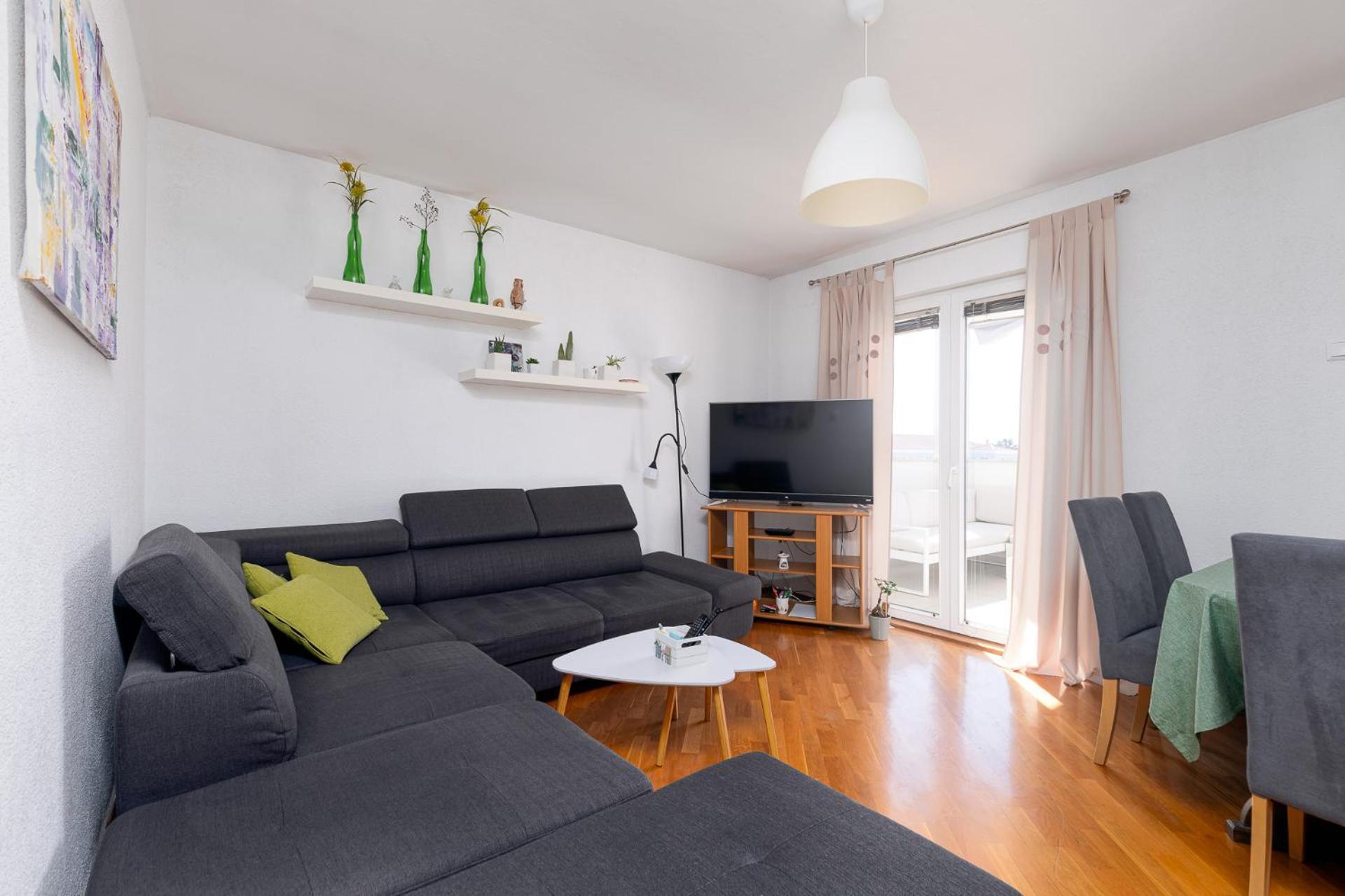 Mico Apartmán *